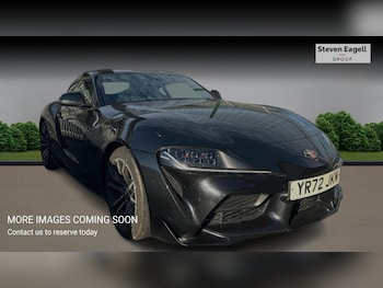 2022 (72) - 2.0T GR Pro Coupe 3dr Petrol Auto Euro 6 (s/s) (258 ps)
