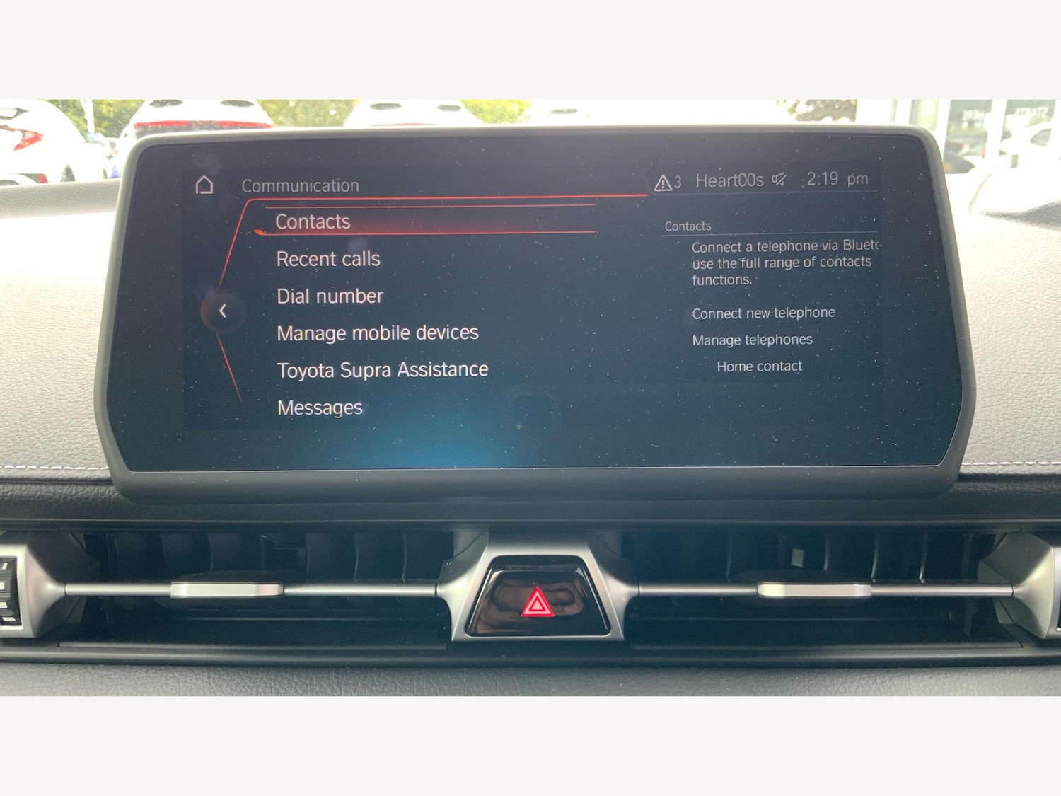 Used Toyota Supra 2022 for sale - 76121418: Photo 22