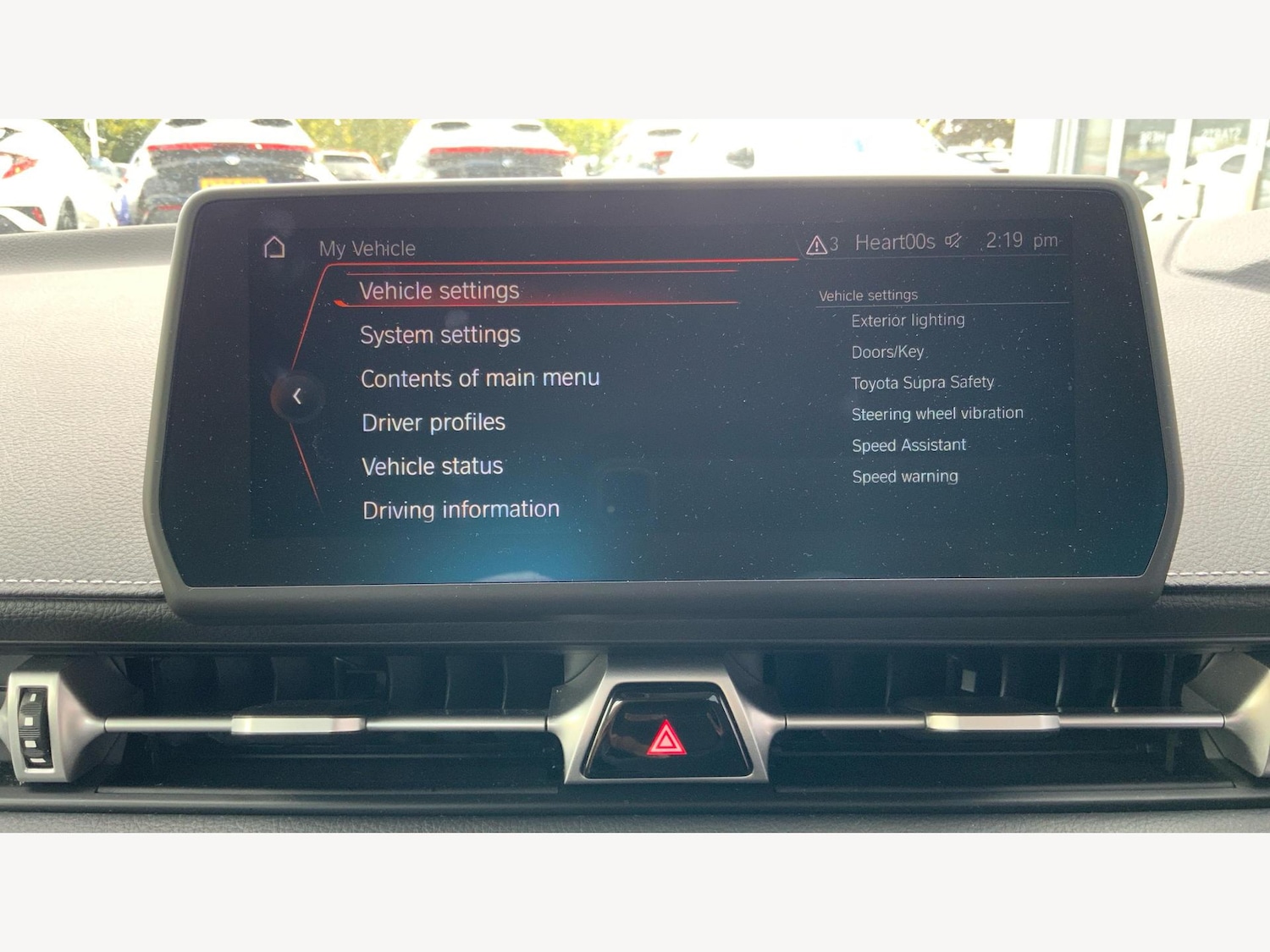 Used Toyota Supra 2022 for sale - 76121418: Photo 23