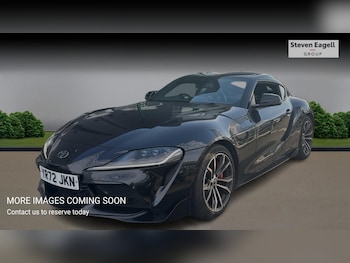 Used Toyota Supra 2022 for sale - 76121418: Photo 3