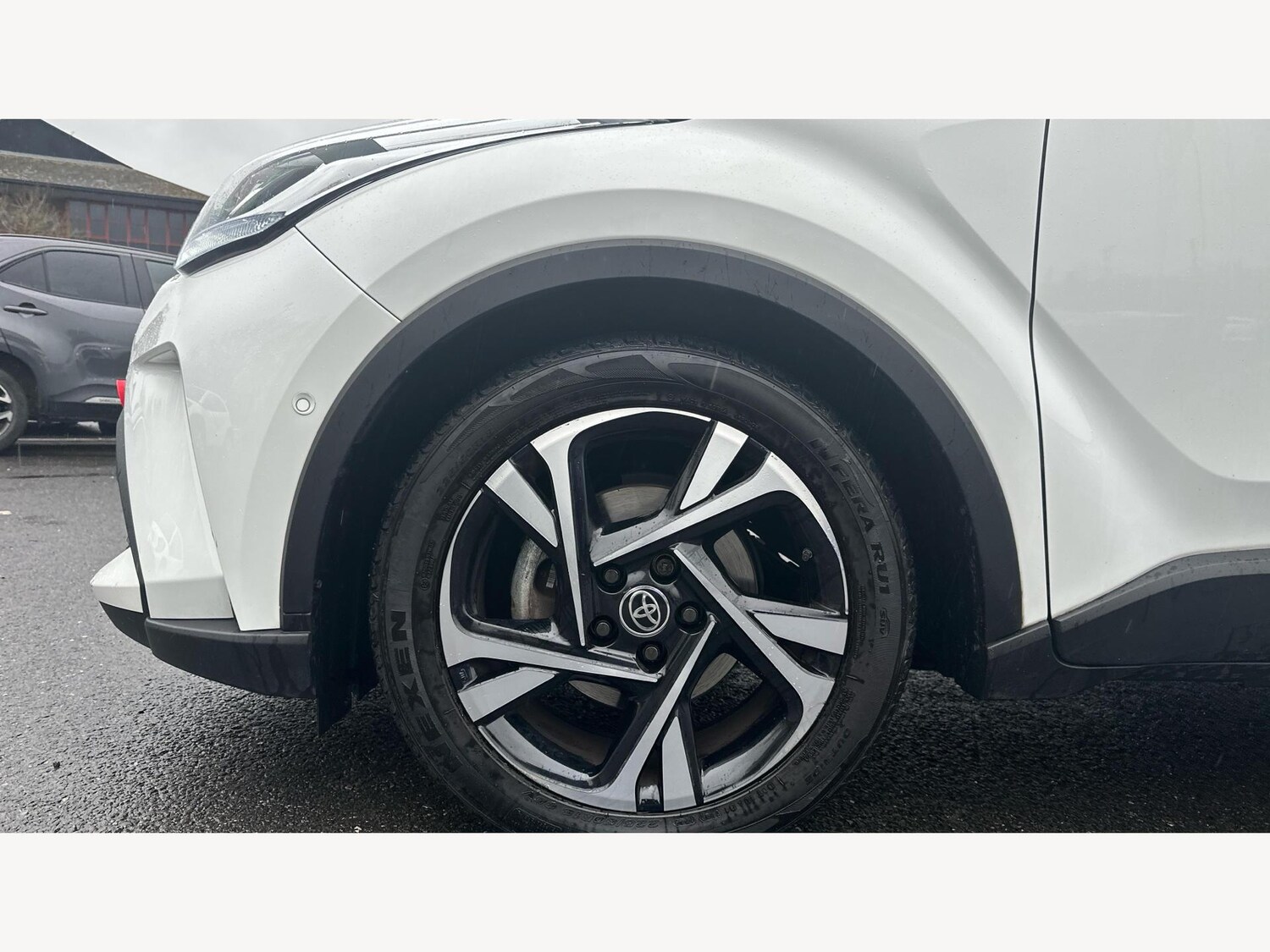 Used Toyota C-HR for sale - 77853846: Photo 20