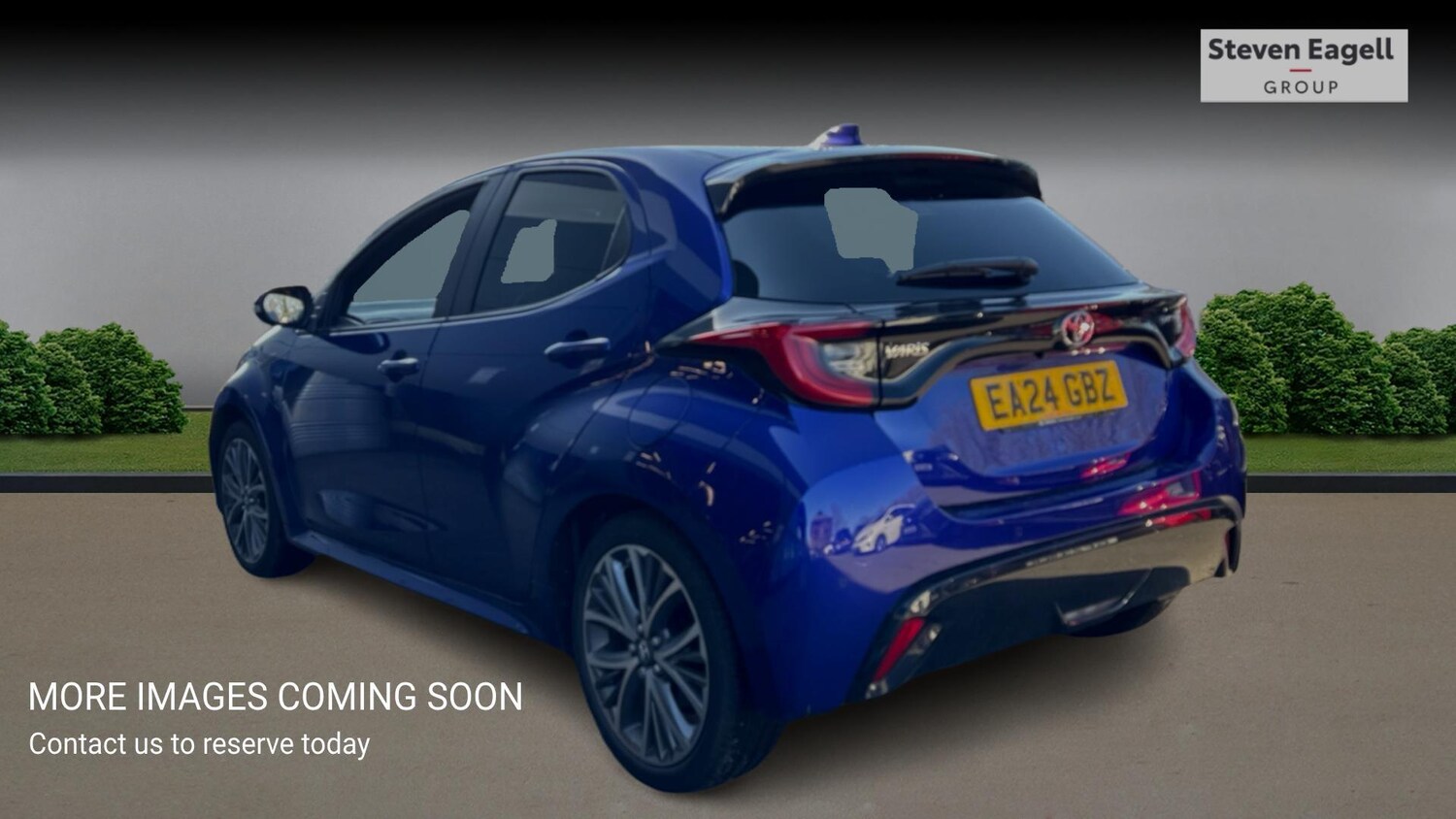 Used Toyota Yaris for sale - 77970331: Photo 2