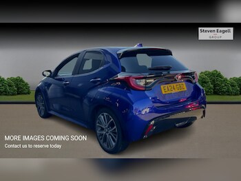 Used Toyota Yaris 2024 for sale - 77970331: Photo