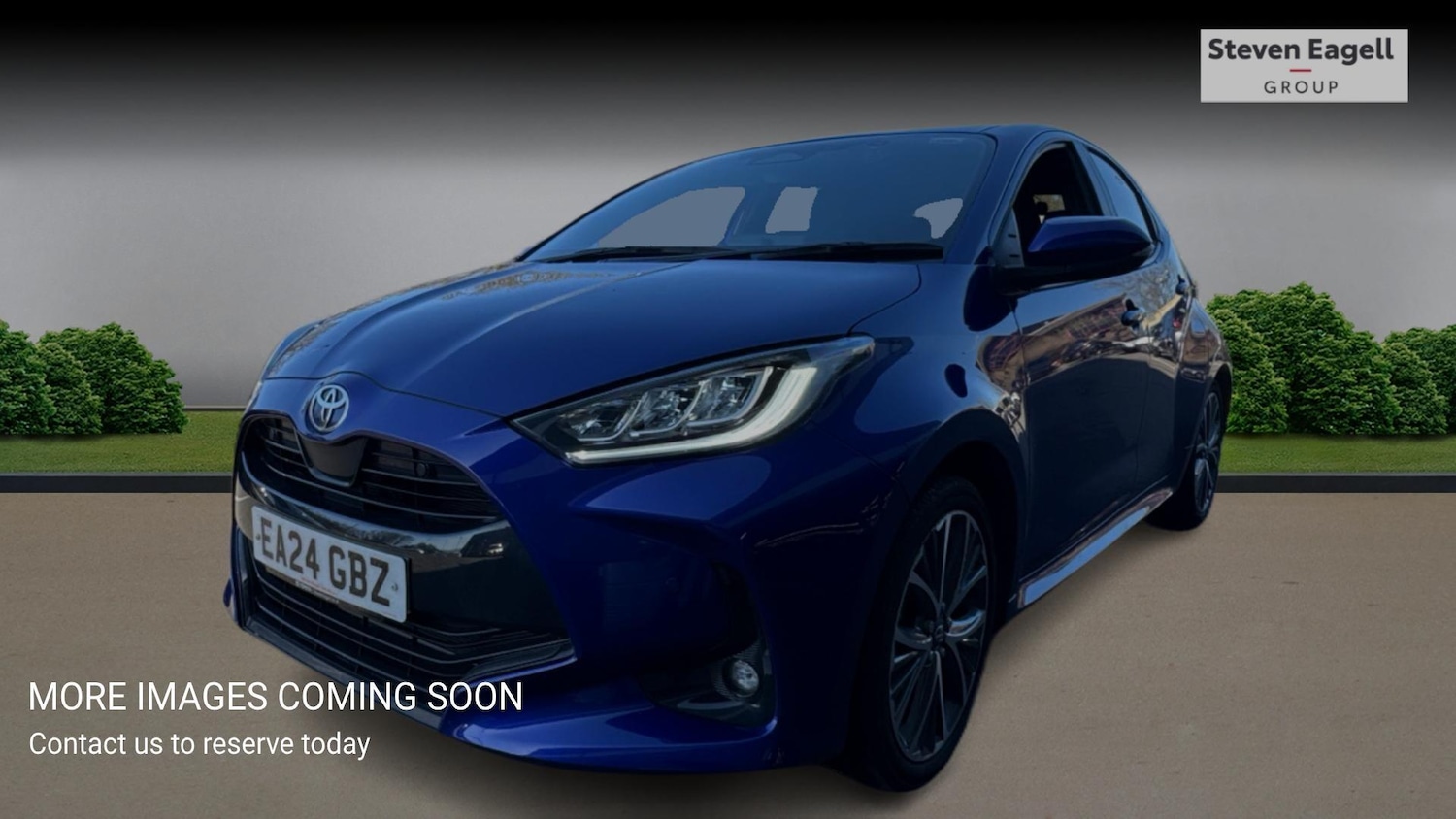 Used Toyota Yaris for sale - 77970331: Photo 3