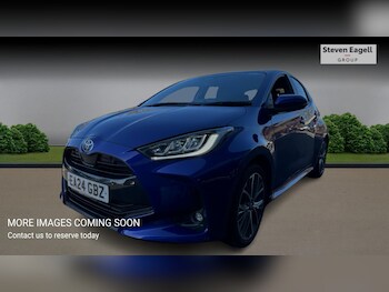 Used Toyota Yaris 2024 for sale - 77970331: Photo