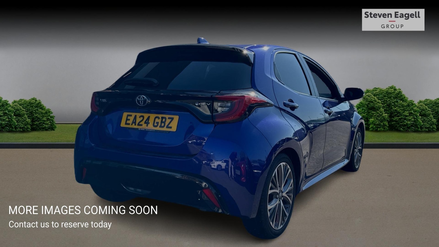 Used Toyota Yaris for sale - 77970331: Photo 4