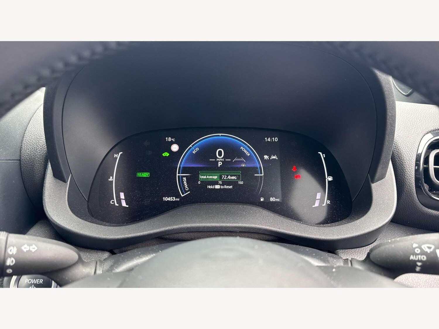 Used Toyota Yaris Cross 2024 for sale - 76408776: Photo 11