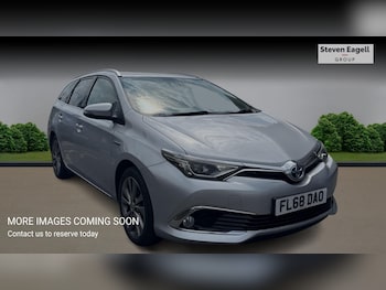 Used Toyota Auris 2018 for sale - 79224429: Photo