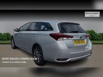 Used Toyota Auris 2018 for sale - 79224429: Photo