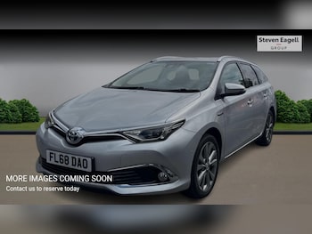 Used Toyota Auris 2018 for sale - 79224429: Photo