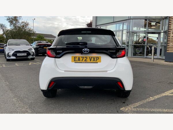 Used Toyota Yaris 2022 for sale - 76327032: Photo 21