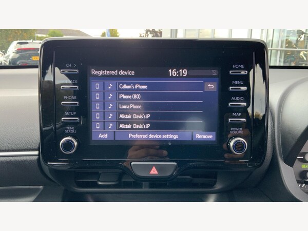 Used Toyota Yaris 2022 for sale - 76327032: Photo 22