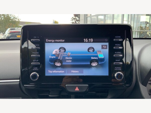 Used Toyota Yaris 2022 for sale - 76327032: Photo 23