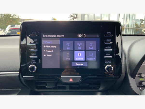 Used Toyota Yaris 2022 for sale - 76327032: Photo 25