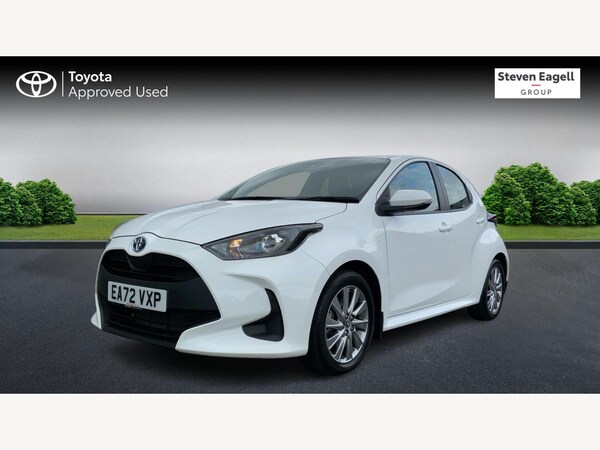 Used Toyota Yaris 2022 for sale - 76327032: Photo 3