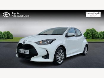 Used Toyota Yaris 2022 for sale - 76327032: Photo 3