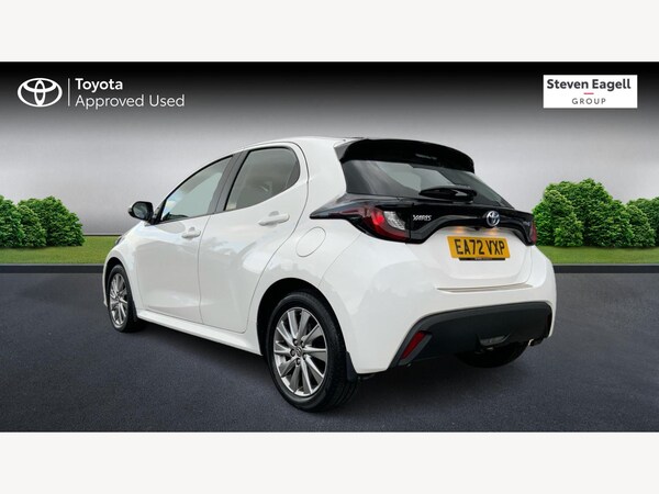 Used Toyota Yaris 2022 for sale - 76327032: Photo 6