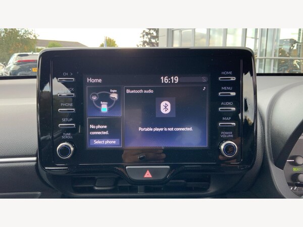 Used Toyota Yaris 2022 for sale - 76327032: Photo 9
