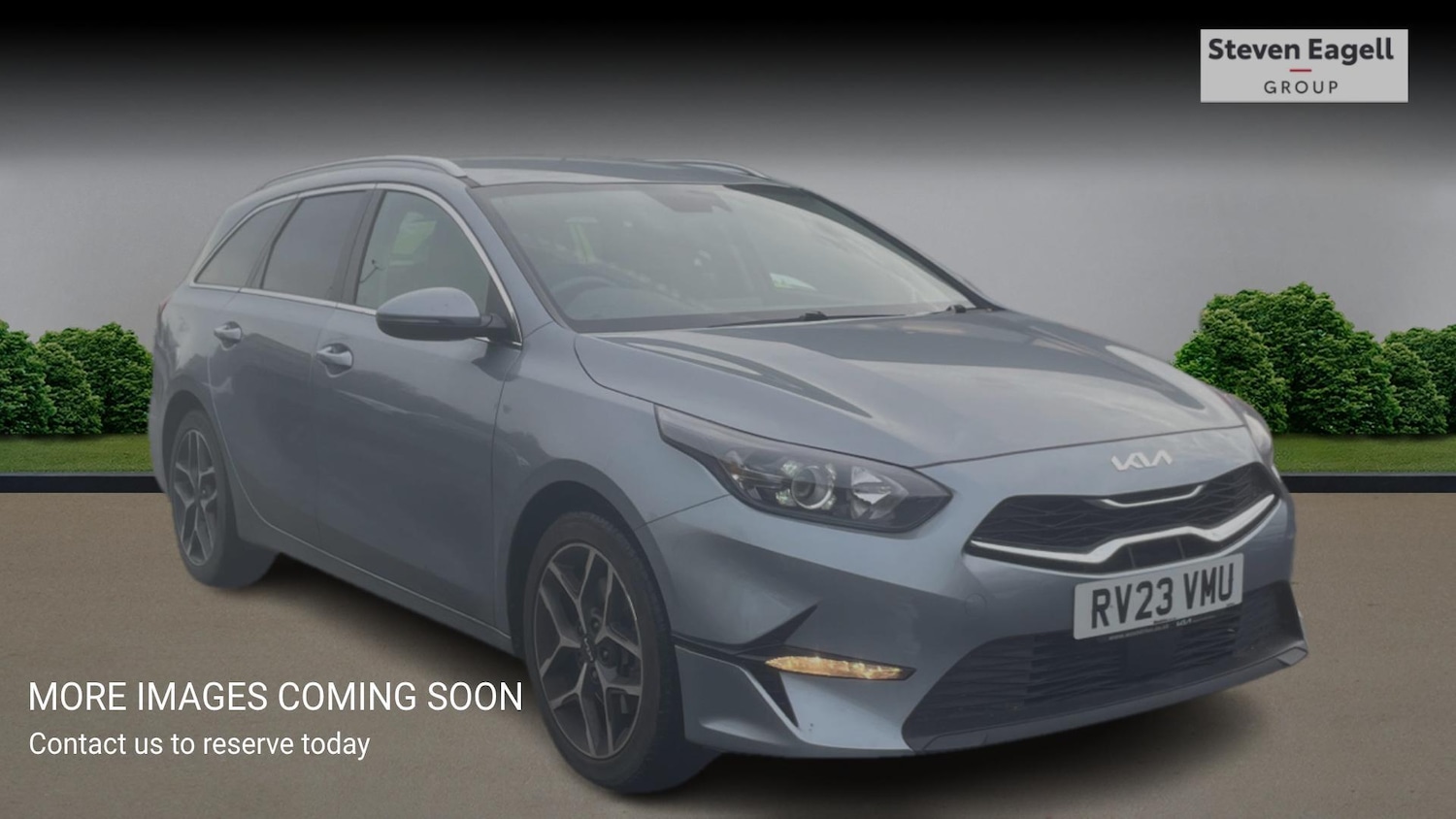 Used Kia Ceed 2023 for sale - 76550124: Photo 1