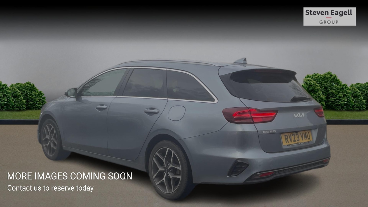 Used Kia Ceed 2023 for sale - 76550124: Photo 2