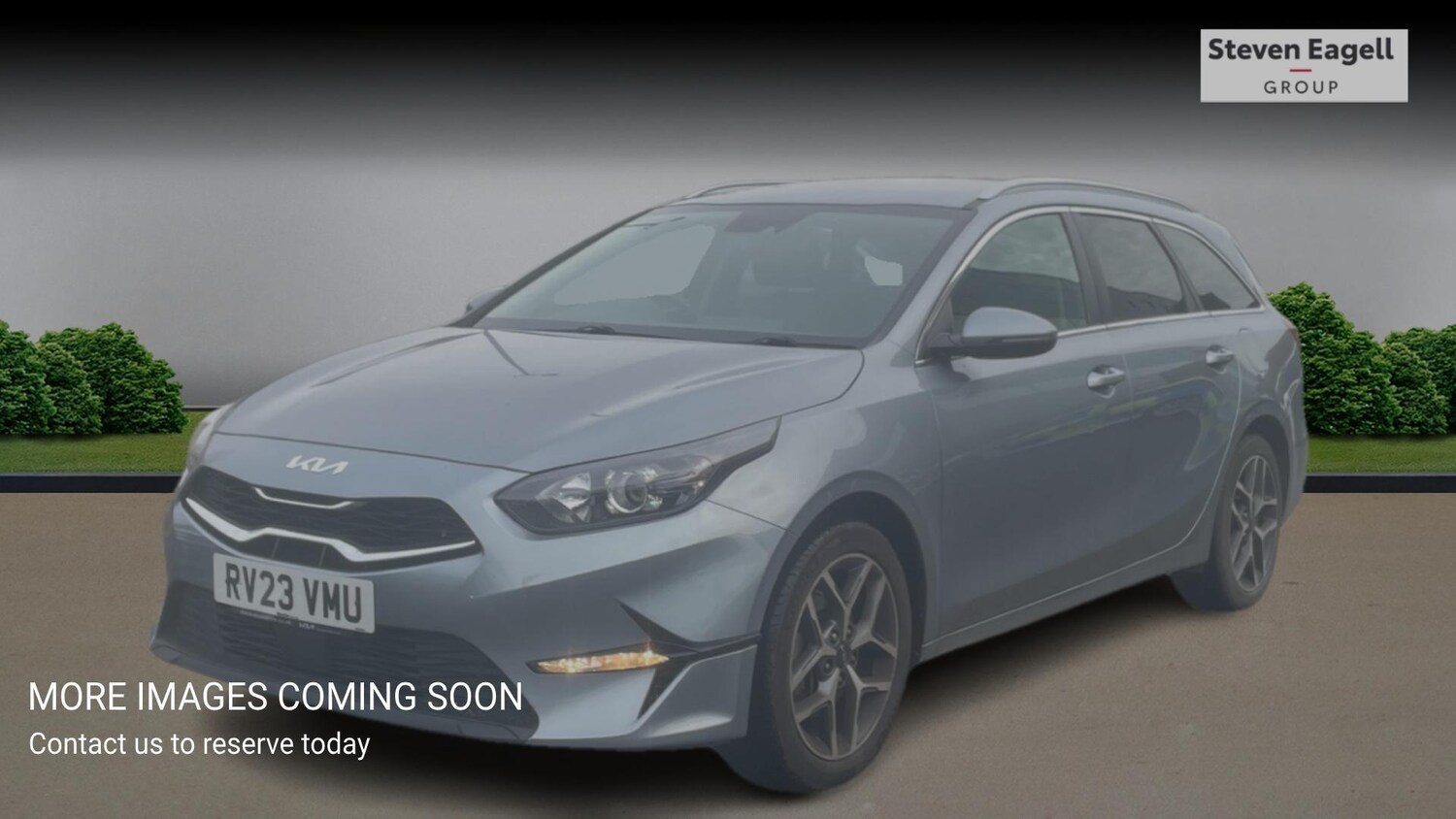 Used Kia Ceed 2023 for sale - 76550124: Photo 3