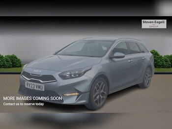 Used Kia Ceed 2023 for sale - 76550124: Photo