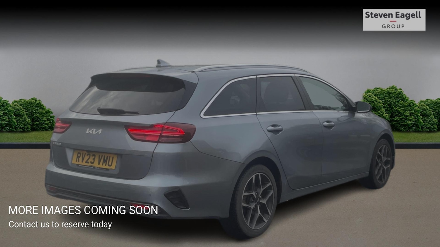 Used Kia Ceed 2023 for sale - 76550124: Photo 4