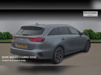 Used Kia Ceed 2023 for sale - 76550124: Photo