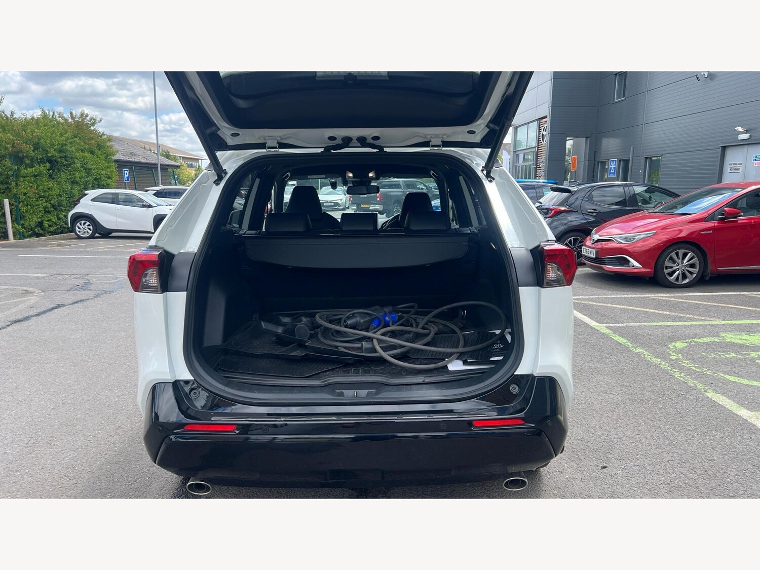 Vehicle 16