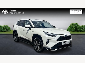 Toyota - RAV4