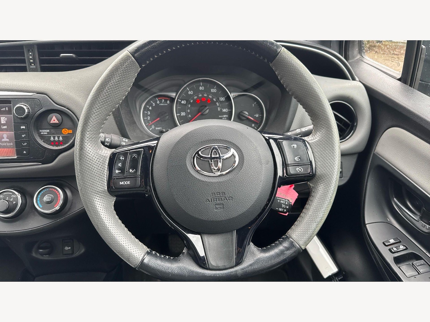 Used Toyota Yaris for sale - 78136082: Photo 10