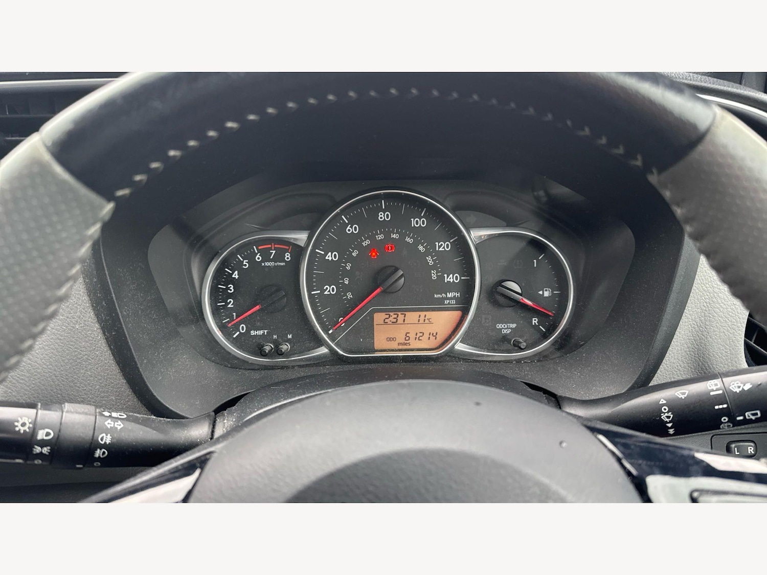 Used Toyota Yaris for sale - 78136082: Photo 11