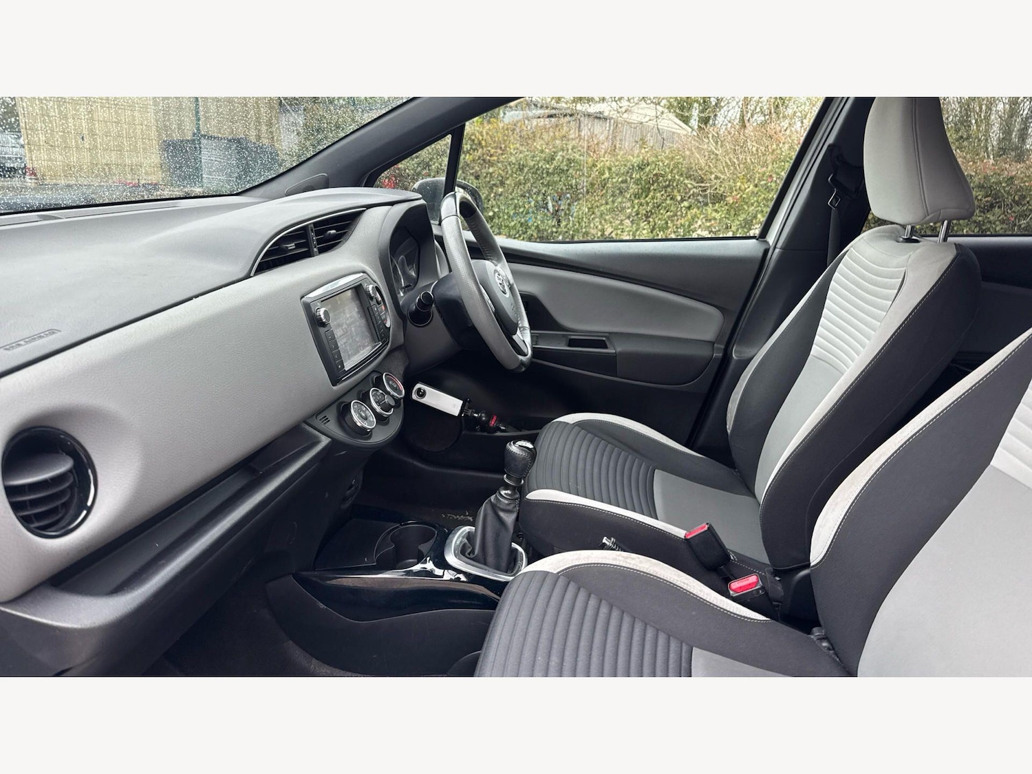 Used Toyota Yaris for sale - 78136082: Photo 12