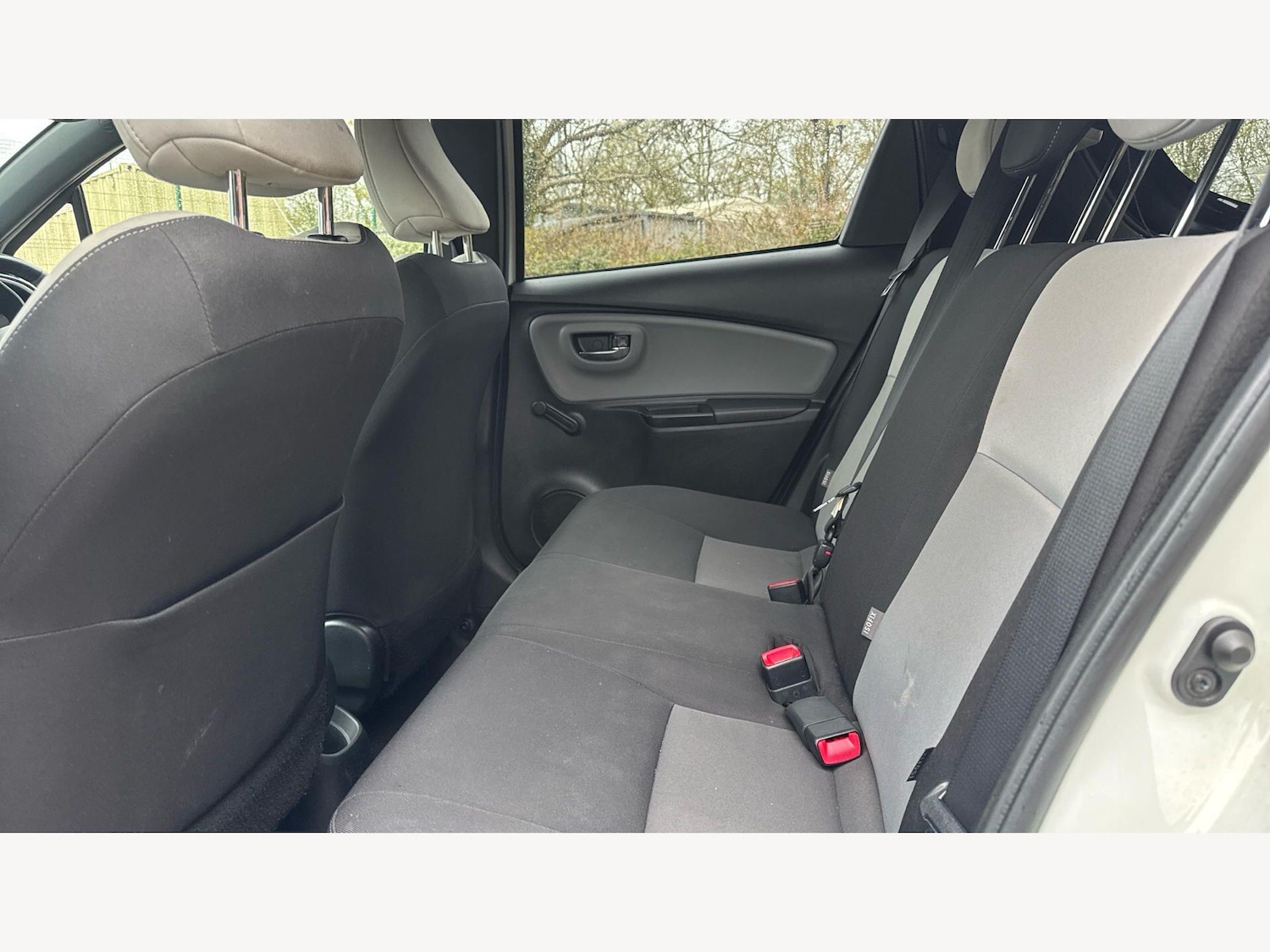 Used Toyota Yaris for sale - 78136082: Photo 15