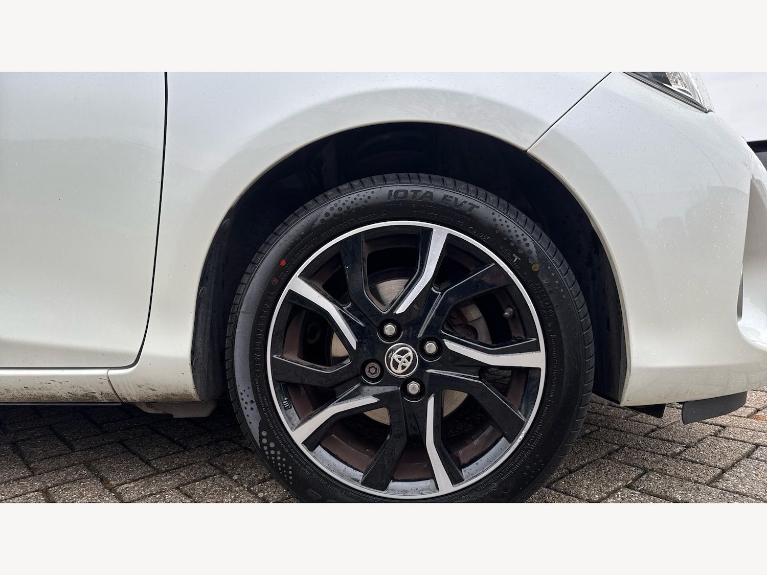 Used Toyota Yaris for sale - 78136082: Photo 20