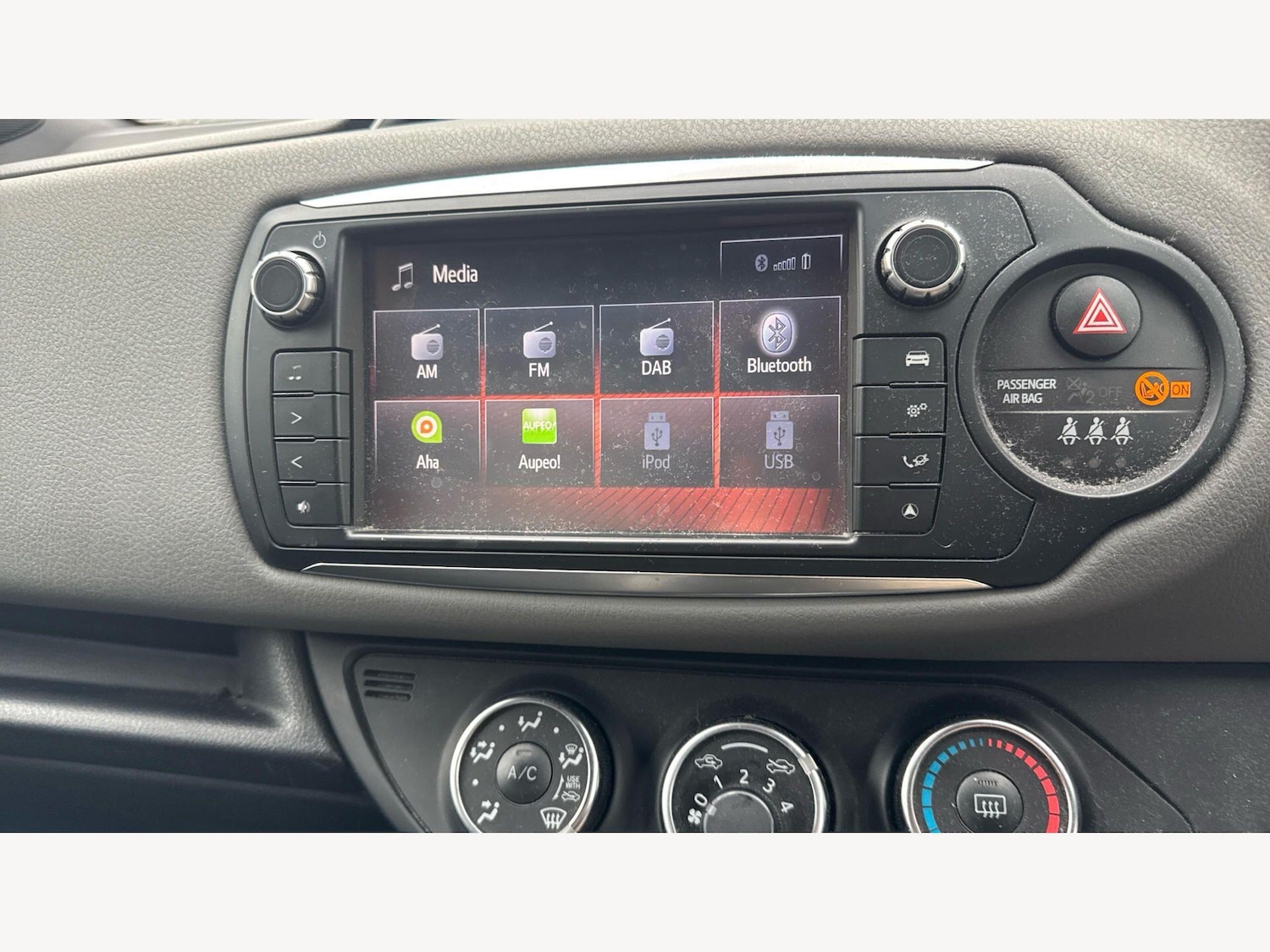 Used Toyota Yaris for sale - 78136082: Photo 22