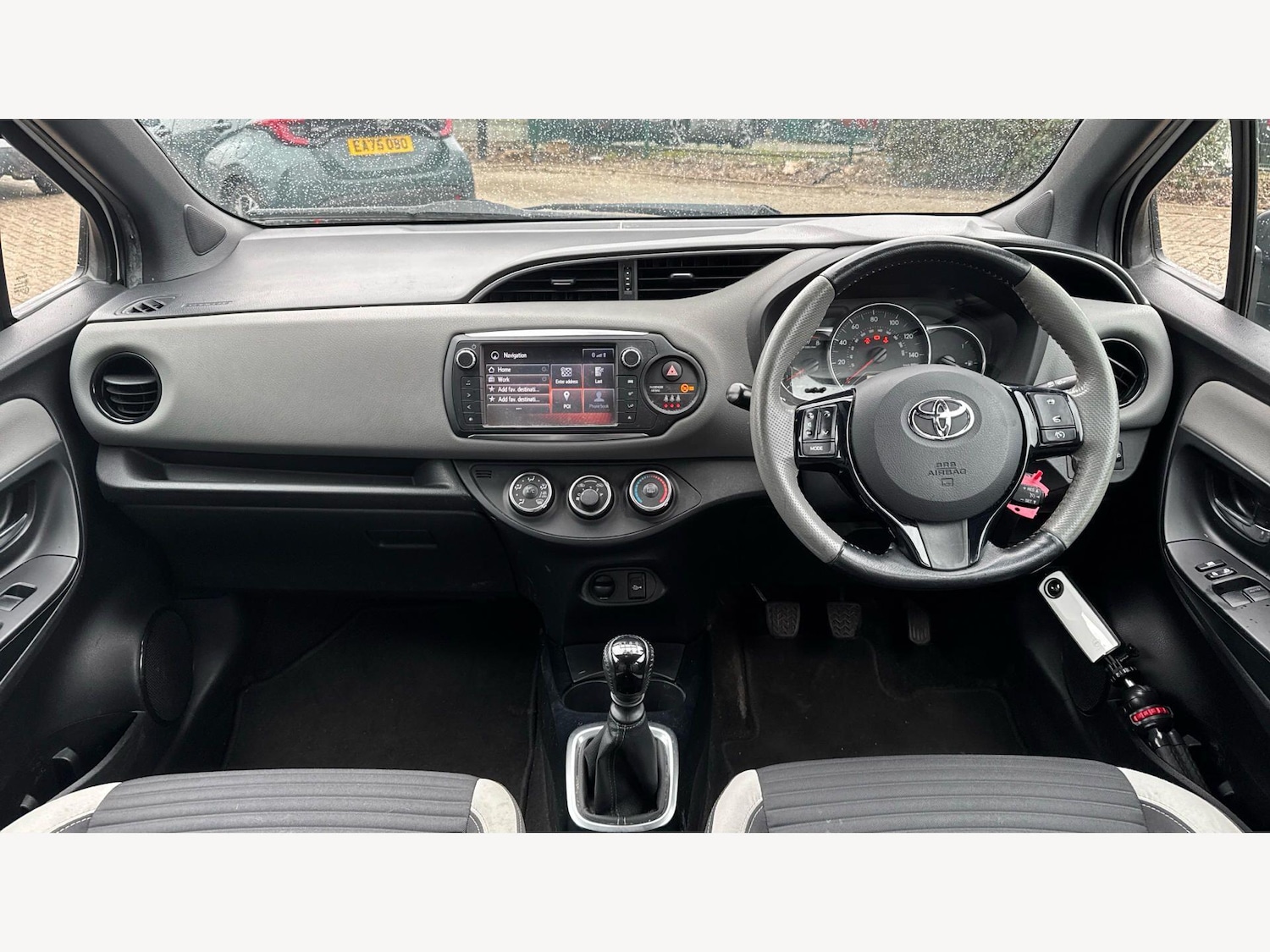 Used Toyota Yaris for sale - 78136082: Photo 7