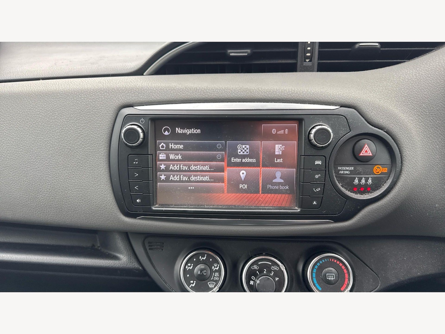 Used Toyota Yaris for sale - 78136082: Photo 9