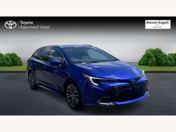 2023 (73) - 1.8 VVT-h Design Touring Sports CVT Euro 6 (s/s) 5dr
