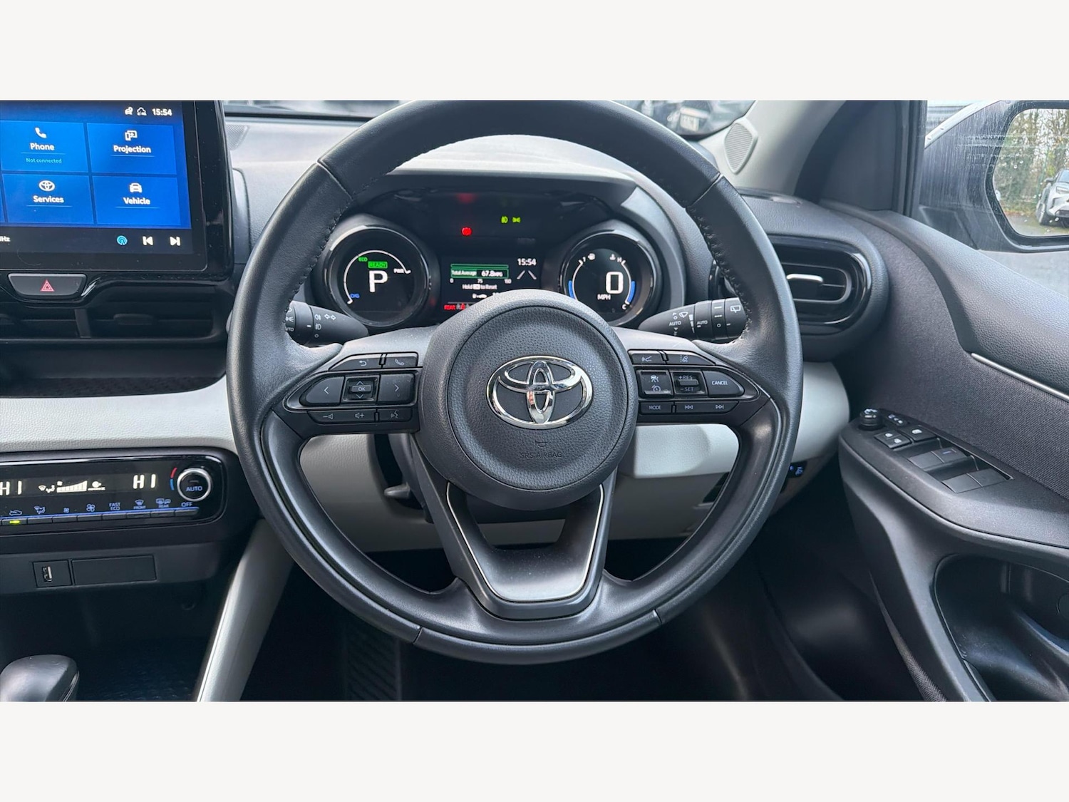 Used Toyota Yaris for sale - 77598919: Photo 10