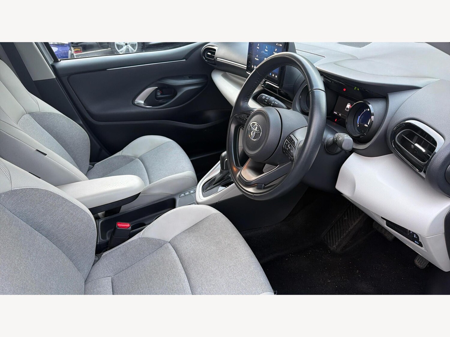 Used Toyota Yaris for sale - 77598919: Photo 13