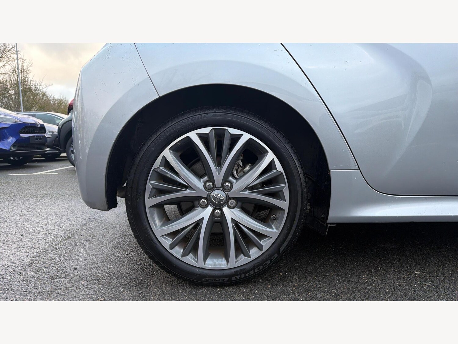 Used Toyota Yaris for sale - 77598919: Photo 20