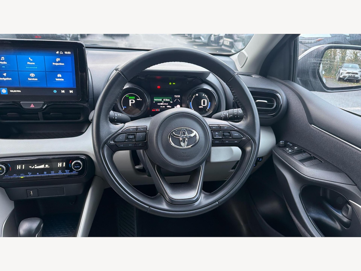 Used Toyota Yaris for sale - 77598919: Photo 8