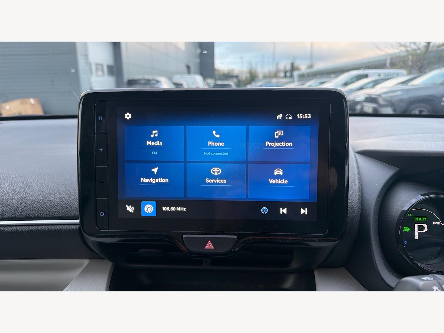 Used Toyota Yaris for sale - 77598919: Photo 9