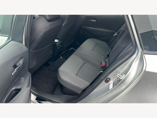 Used Toyota Corolla 2024 for sale - 76159047: Photo 15