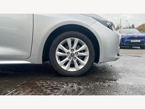 Used Toyota Corolla 2024 for sale - 76159047: Photo 20