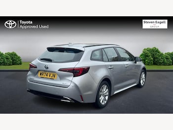 Used Toyota Corolla 2024 for sale - 76159047: Photo 2