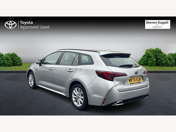 Used Toyota Corolla 2024 for sale - 76159047: Photo 6