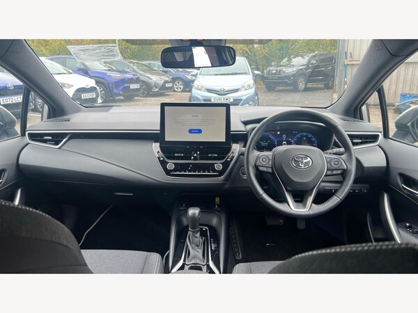 Used Toyota Corolla 2024 for sale - 76159047: Photo 7