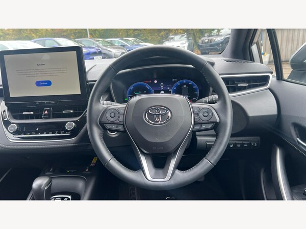 Used Toyota Corolla 2024 for sale - 76159047: Photo 8